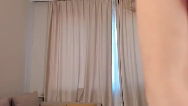 Webkamerová show BetteSelbe