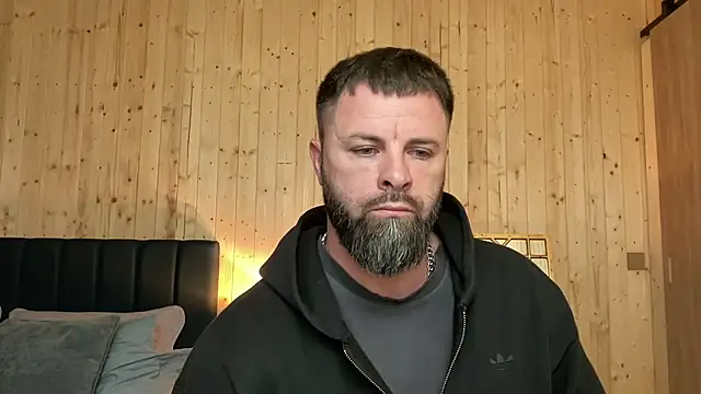 Pertunjukan Kamera Web AlphaSparks