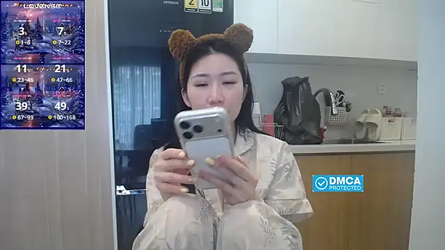 Онлайн чат XXX Asiagirll