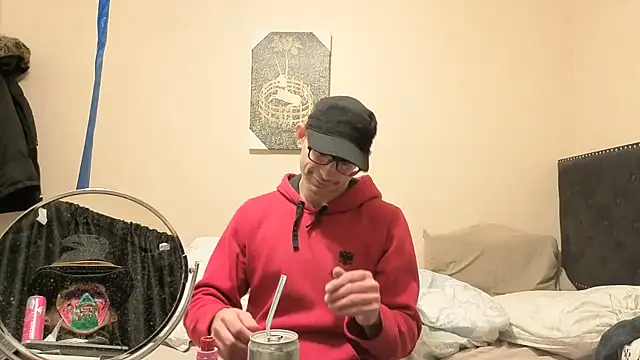 hailzeffn – Live XXX-chat