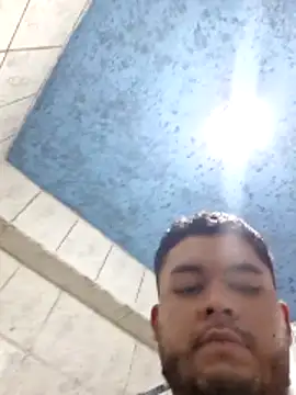 Show webcam de rich_ryx