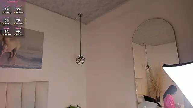 Živý XXX chat Naty_Rose23