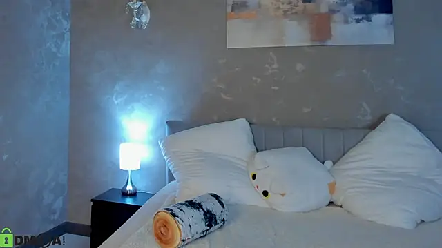 Živý XXX chat LeticiaRomano