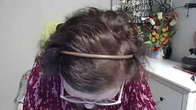 Adelewildx Webcam-Show