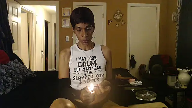 Živý XXX chat DivatheSnakecharmer