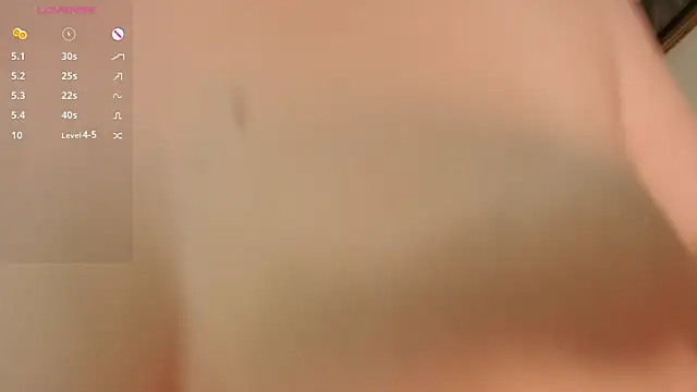 linbaelin Chat XXX live