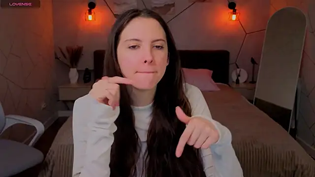 Chat +18 de elise_robbie ao vivo