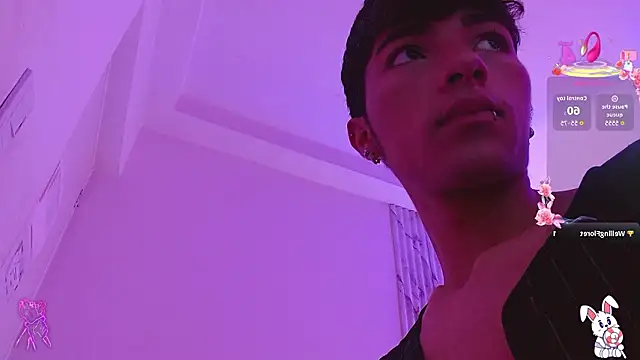 Вебкам-шоу osamu_tay