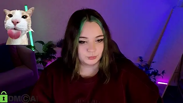 Chat +18 de Mia_R0ss ao vivo