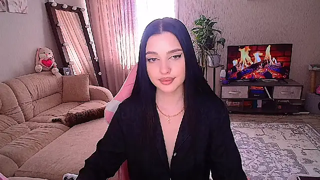 __Malika__'s Live XXX Chat