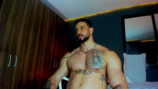 massimo_visconti Live XXX-Chat