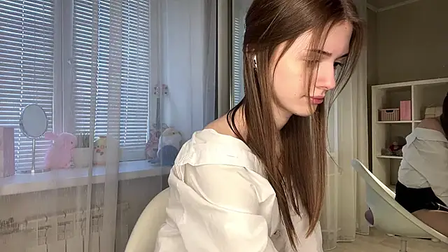 akumadadrive – Live XXX-chat