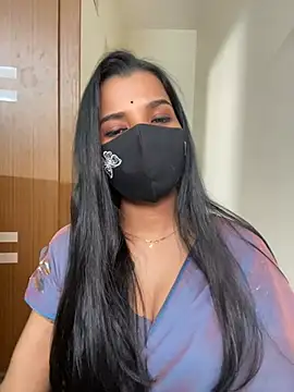 its_ur_flora Webcam Show