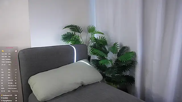 ClarineCasebolt Live XXX-Chat