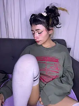 baby_akuma Live XXX-chat