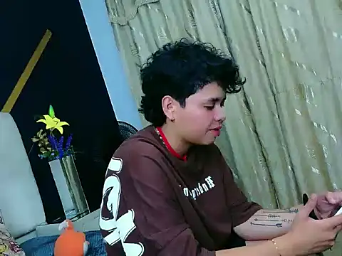 NikiEvanz Live XXX-Chat