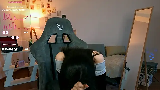 rebbekkakowalski live XXX chat