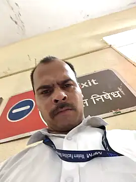 Vickyrajput009's Webcam Show