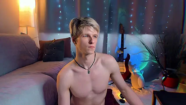 Breston_Sweet – Kamerová šou