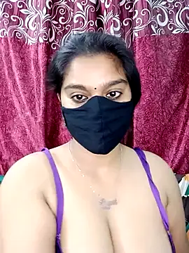 Jasmine_jaaan Webcam Show