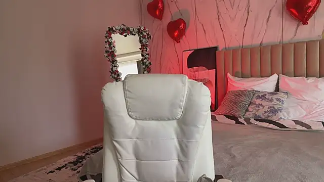 แชท XXX สดของ _Vikky_Moon_