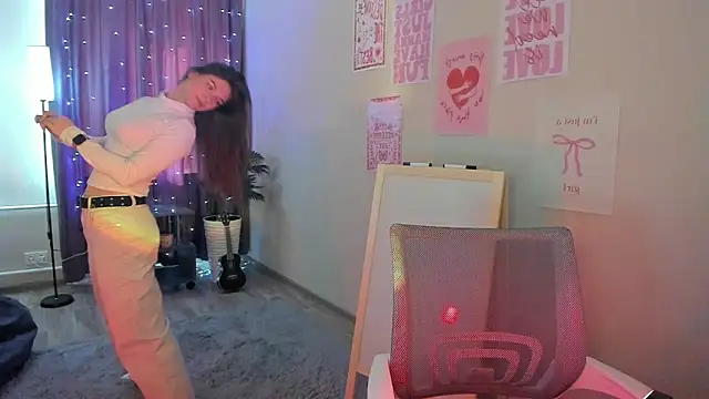 luna_lust_212's Live XXX Chat