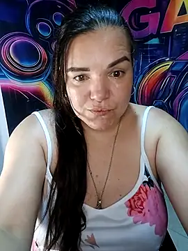 Zuleyka_69 – Naživo XXX chat