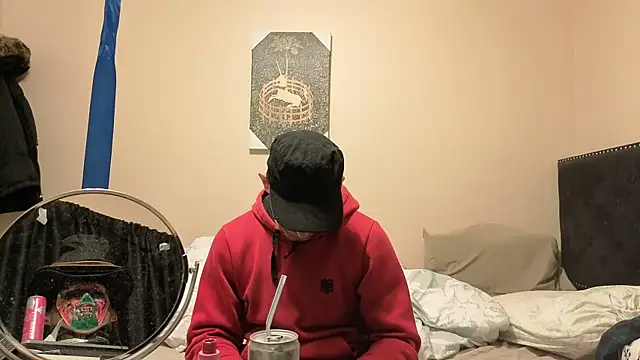 hailzeffn 웹캠 쇼