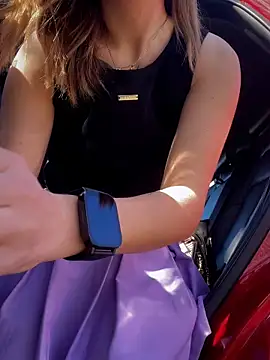 Show webcam de Ruslana8