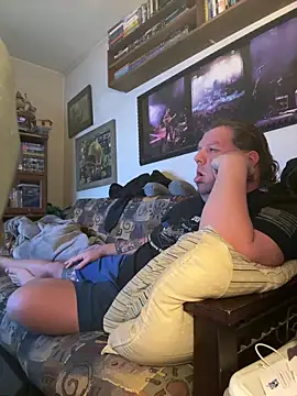 Stephanie1984 Show in webcam