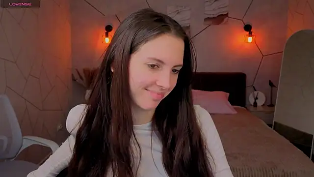 Chat XXX ao vivo de elise_robbie