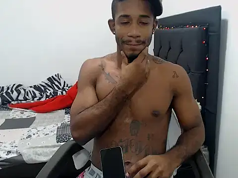 Chatroom XXX en direct de blackhorseet