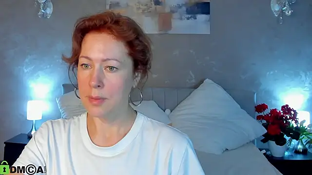 LeticiaRomano's Live XXX Chat