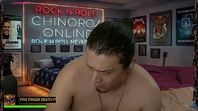 chino_roz: онлайн-секс-чат