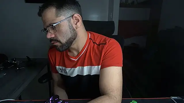 عرض كام Zander823