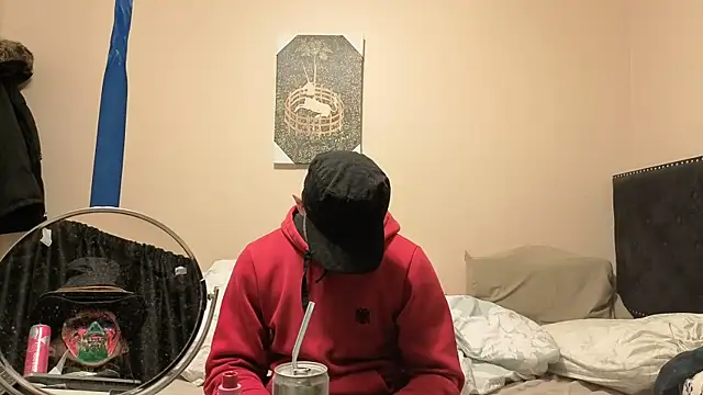 Chat XXX en directo de hailzeffn