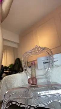 SHARONN____ 웹캠 쇼