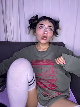 baby_akuma Live XXX Chat