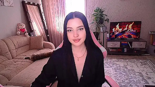 __Malika__n Live XXX chat