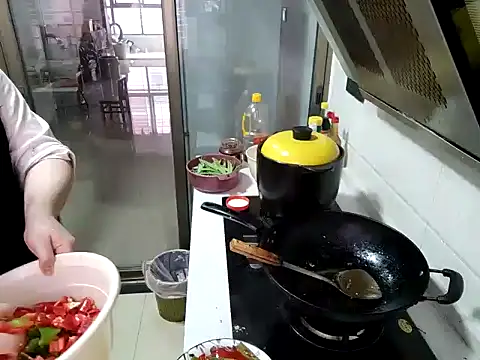 Chatroom XXX en direct de AngelwithEcup