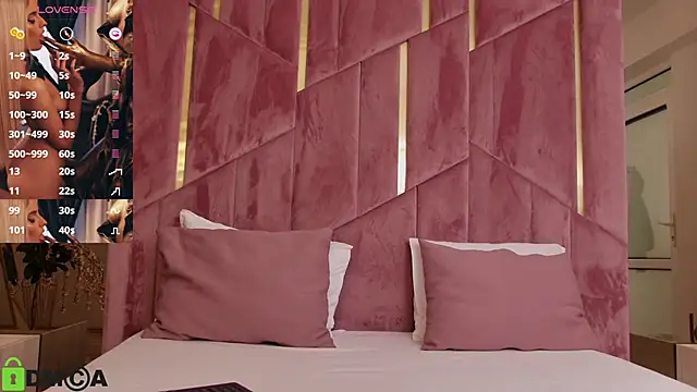 Czat XXX na żywo – SelenaDaze