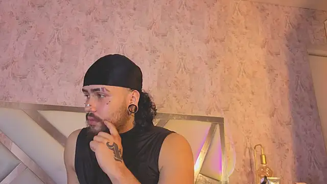 Živý XXX chat Benny_and_Mark