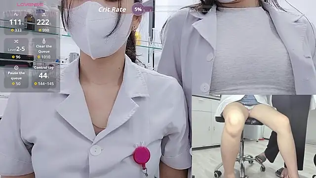 แชท XXX สดของ Kathylove_2023