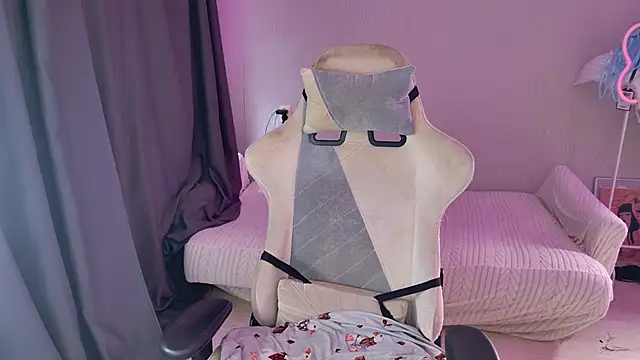 Miss_Mia_Murr 在線直播表演