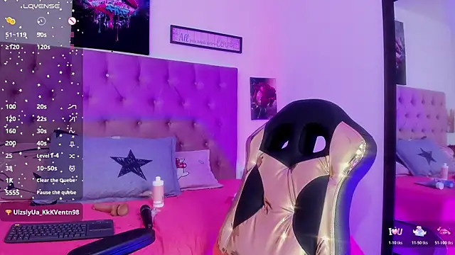 Aily_star Live XXX Chat