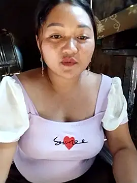 Beauty-girl- Show Webcam