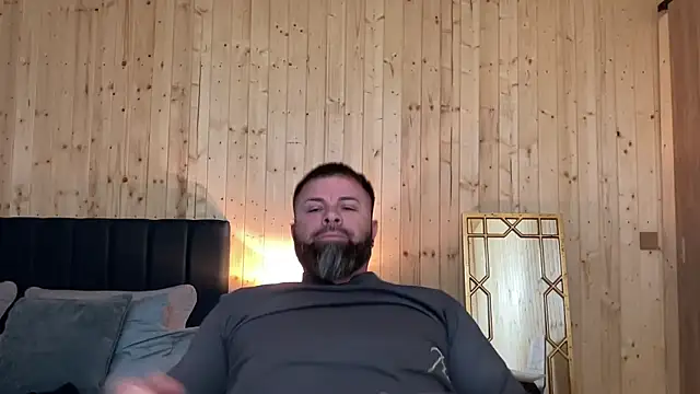 Вебкам-шоу AlphaSparks