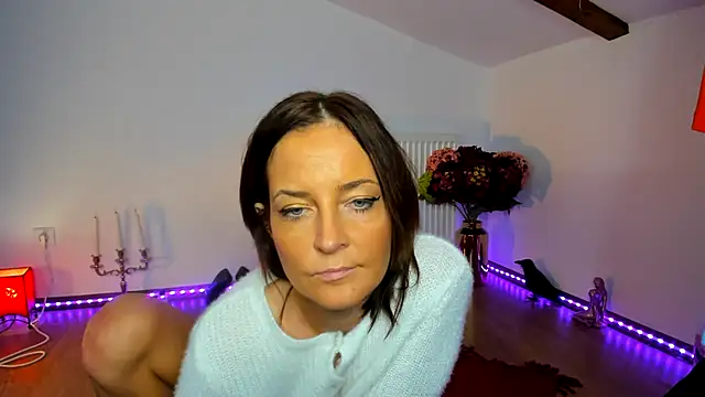 ViciousSiren Live XXX Chat