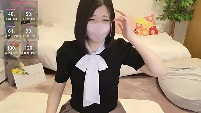 HIMAWARI_88ch's Live XXX Chat