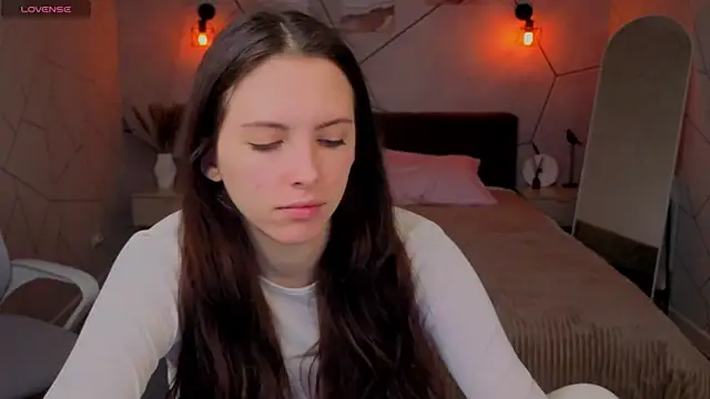 elise_robbie Chat XXX in diretta